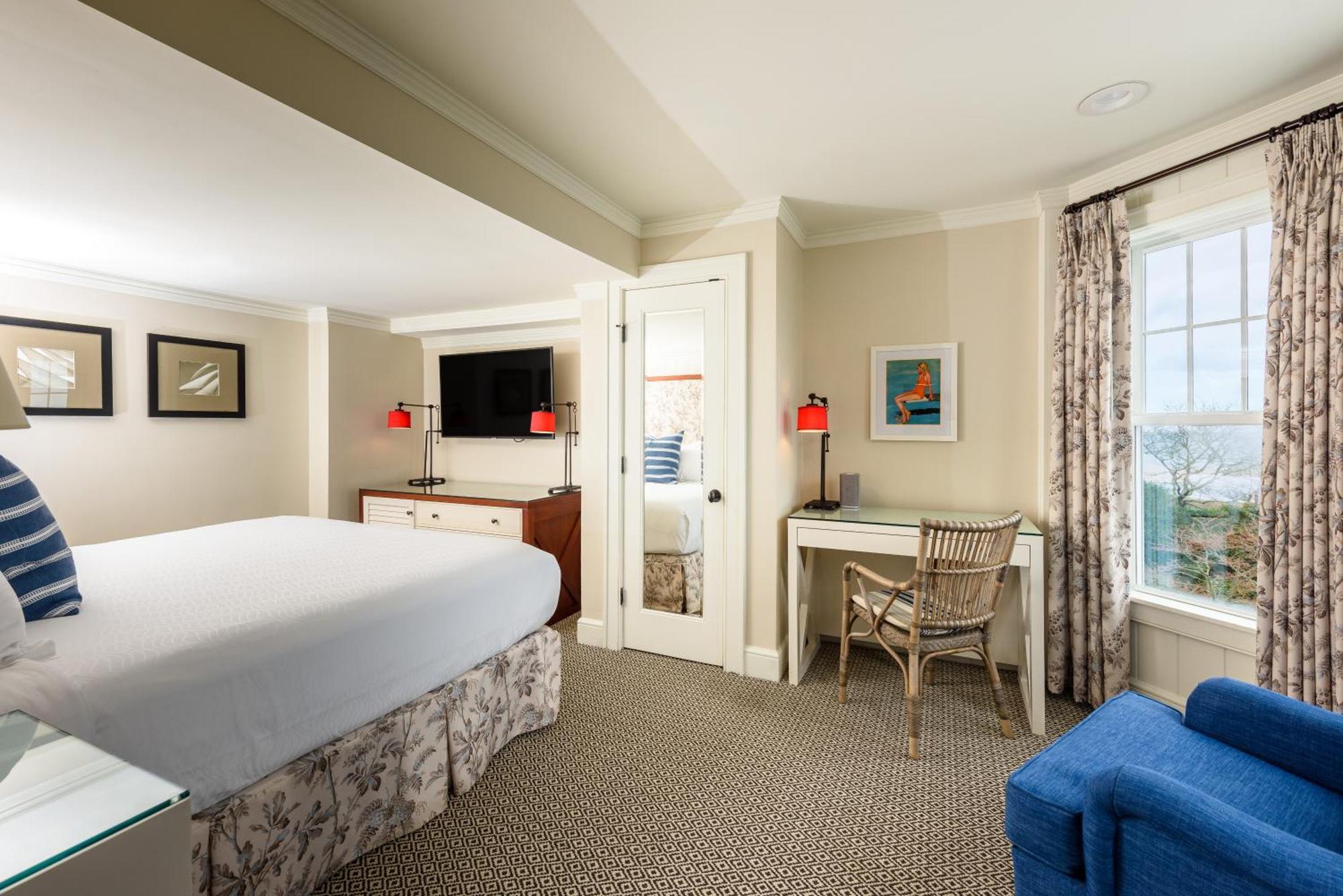 Harbor View Hotel Edgartown Quarto foto